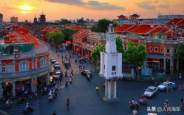 泉州舰的简介,泉州舰简介概述