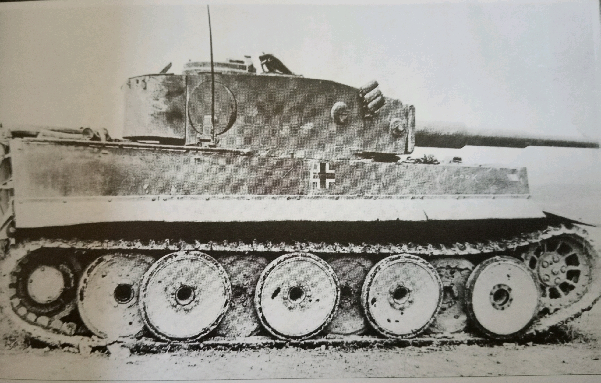 虎式坦克131的获得途径,历史与现代的探索之旅,虎式坦克131,探索获得途径,历史与现代的独特之旅