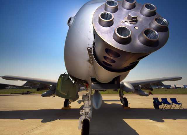 A-10攻击机航炮口径，深度解析其威力与特性，A-10攻击机航炮口径，威力与特性深度剖析