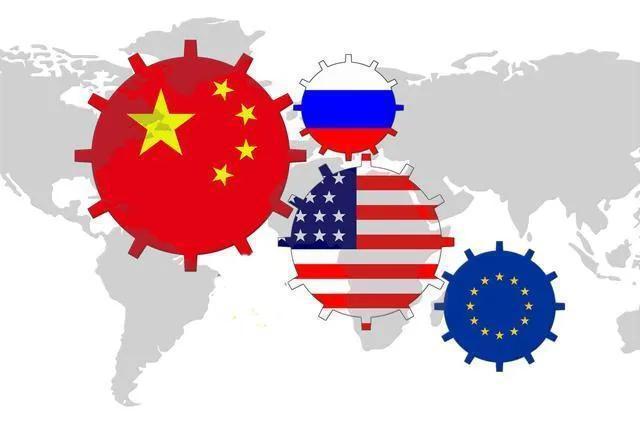 俄罗斯紧急访问中国,两国关系的深化与拓展,俄罗斯紧急访华,深化拓展两国关系的步伐加快