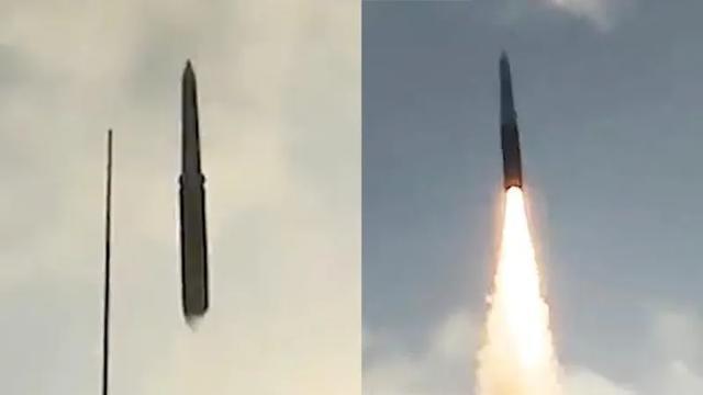 鹰击长空，鹰击-21反舰导弹的公开及其影响，鹰击长空，鹰击-21反舰导弹的公开及其深远影响