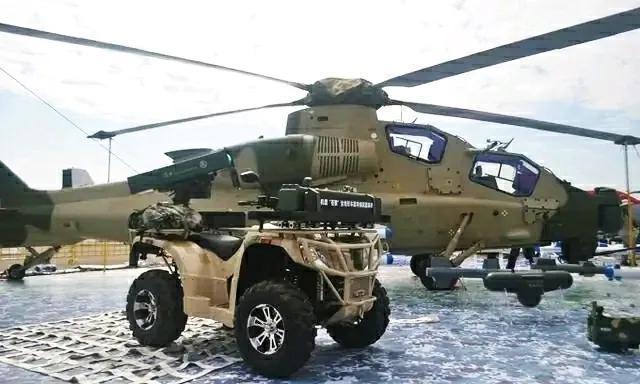 中国下一代武装直升机想象图,探索未来空中力量的新篇章,未来空中力量的探索,中国下一代武装直升机想象图揭秘