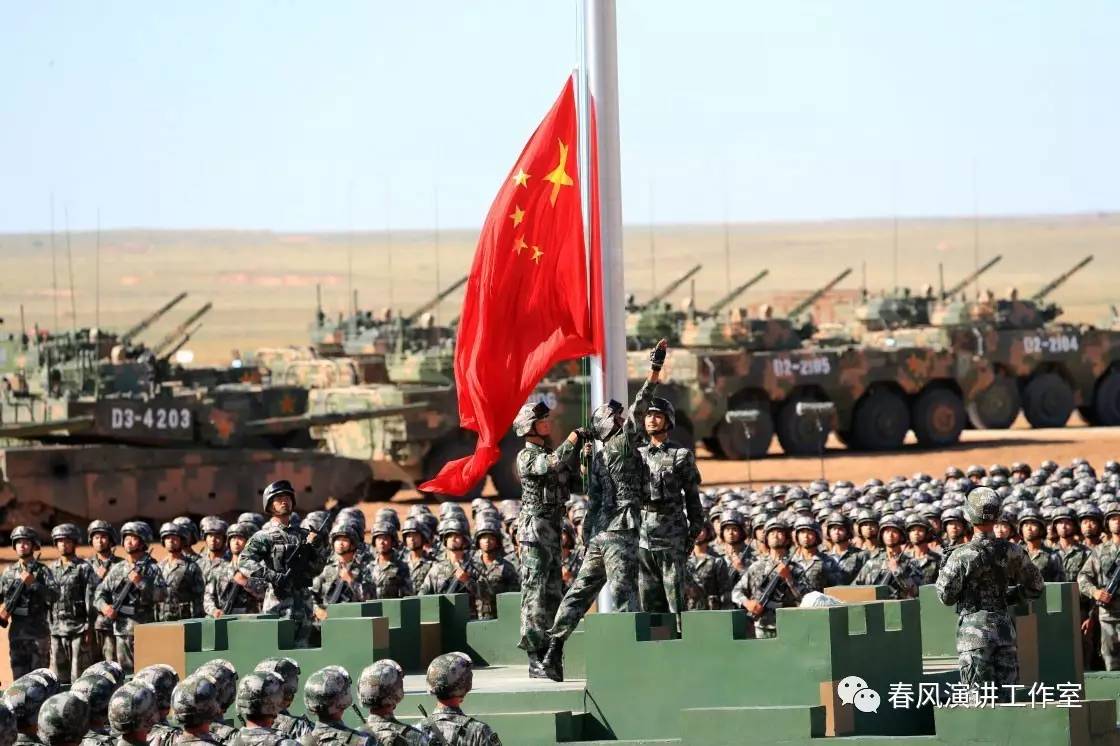 揭秘解放军练兵场朱日和的地理位置与战略意义，朱日和练兵场，地理位置与战略意义深度解析