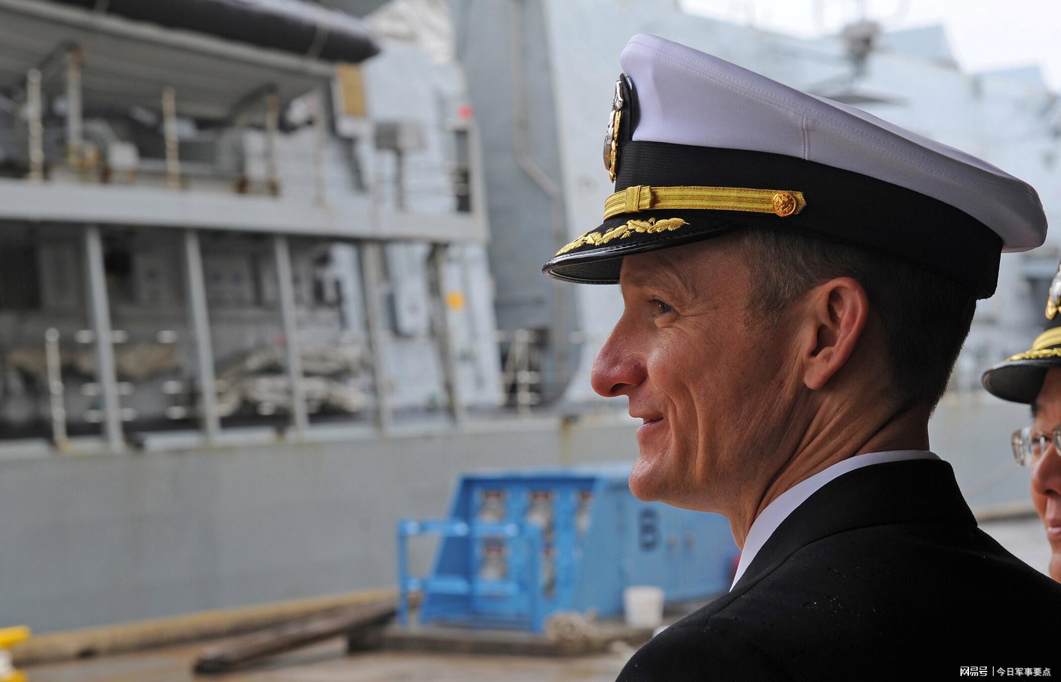 驱逐舰长,职责、挑战与荣誉,驱逐舰长,职责担当、挑战与荣耀之路