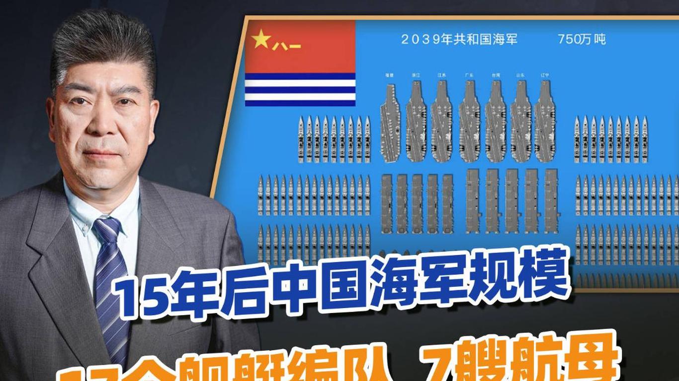 中国海军舰队船舶数量概况,中国海军舰队船舶数量概览