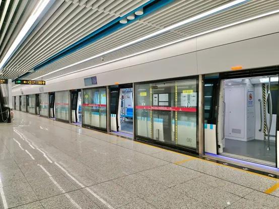 田美上庄地铁B出口状况,最新消息与解读,田美上庄地铁B出口最新动态及解读