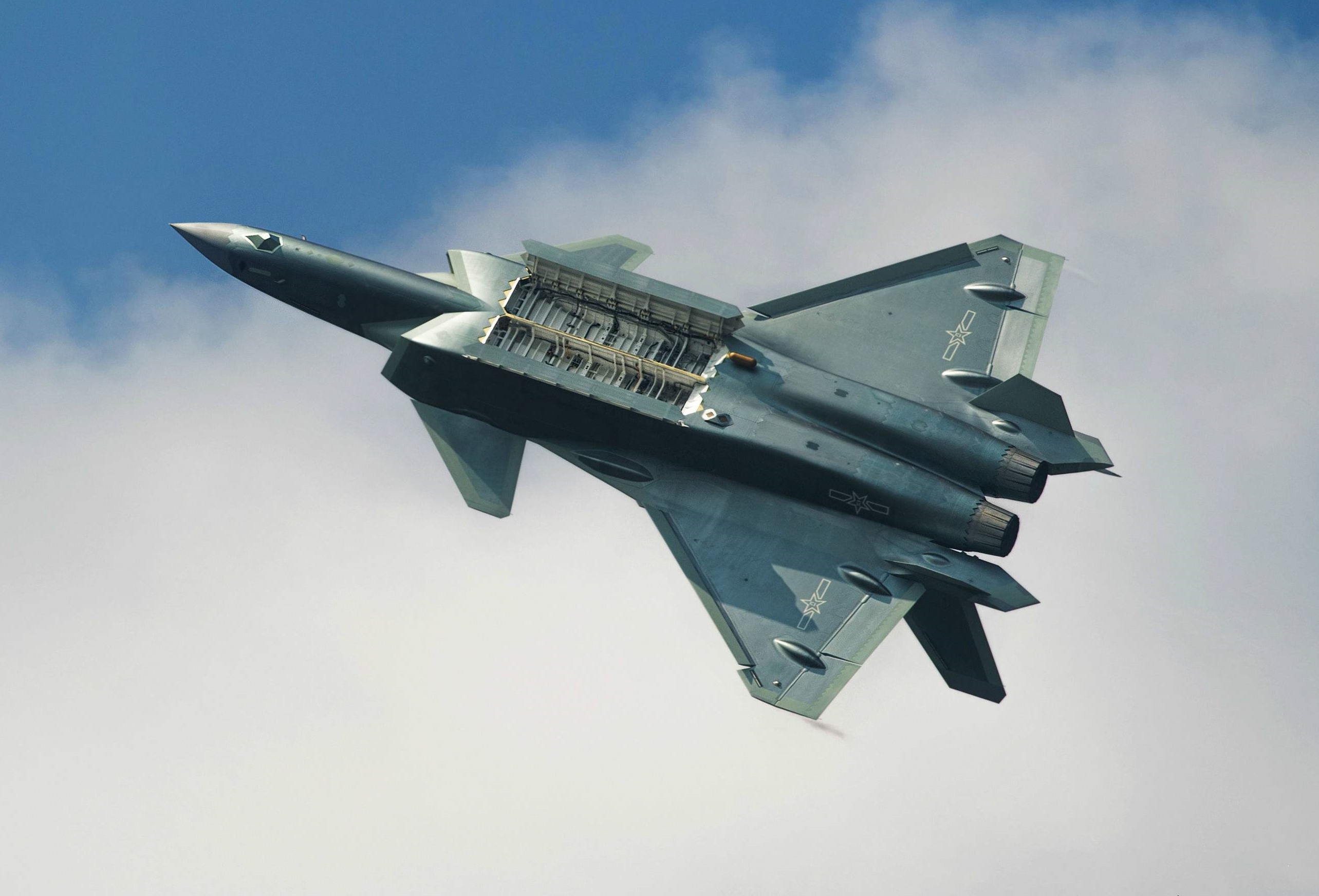 歼8Z,中国空军的重要里程碑,歼8Z,中国空军发展的重要里程碑