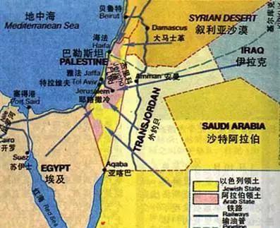 以色列遭多国武装力量围殴,地缘政治冲突下的深度解析,地缘政治冲突下的深度解析,以色列面临多国武装力量围殴的局势