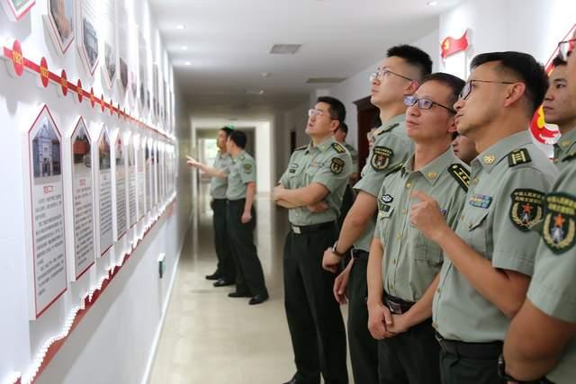 战略支援部队网络空间部,守护数字时代的和平力量,战略支援部队网络空间部,数字时代的和平守护者