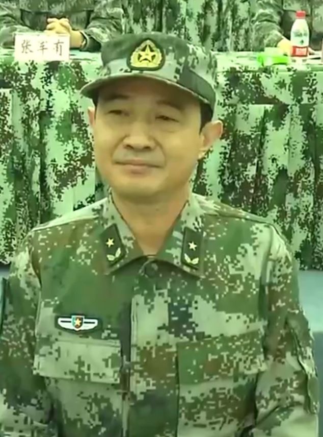 武警甘肃省总队政委,英勇忠诚的领导者与时代先锋,武警甘肃省总队政委,英勇忠诚的领导者与时代先锋典范