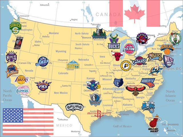 美国为什么分东部和西部的探究，美国东部与西部差异探究，原因解析