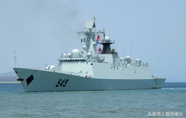 领航新时代的海军英雄
