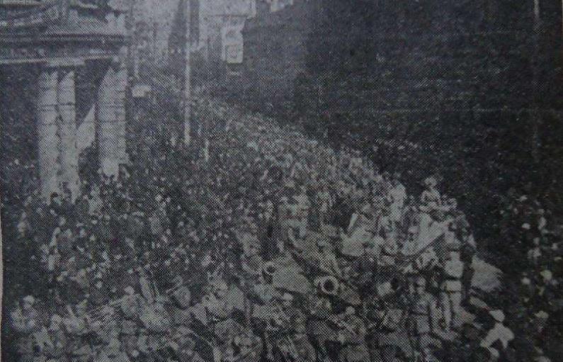 陈长捷,历史中的璀璨星辰,陈长捷,历史长河中的耀眼星辰