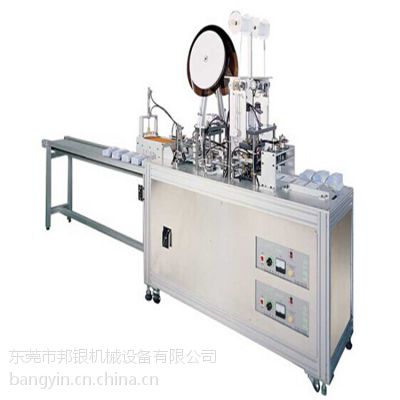 N95口罩设备机器,现代制造业的新宠儿,N95口罩设备机器,现代制造业的热门之选