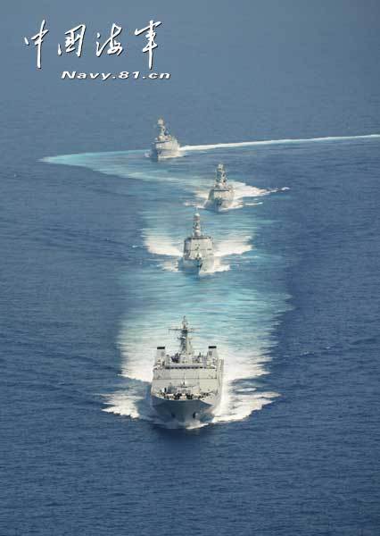 南海舰队999，守护海洋的钢铁长城，南海舰队999，钢铁长城守护海洋安全