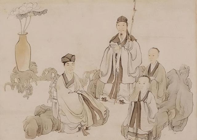刘伯温画看也看不董猜一生肖——探寻神秘预言背后的奥秘，刘伯温预言之谜，生肖之谜探寻与预言背后的神秘奥秘