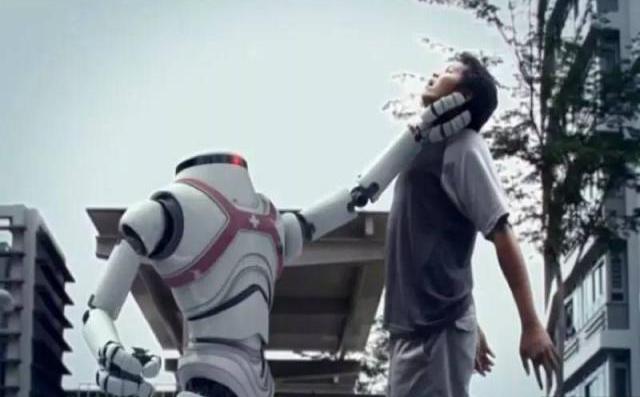 中国智能步枪,引领未来战场的技术革新,中国智能步枪,引领未来战场技术革新风潮