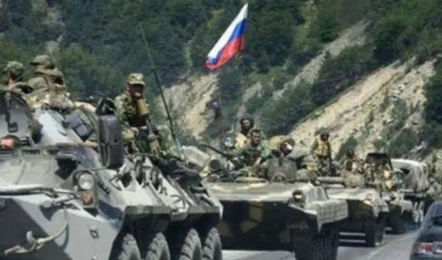 外媒眼中的俄乌战争,三个深度剖析原因,外媒深度剖析俄乌战争三大原因揭秘战争真相