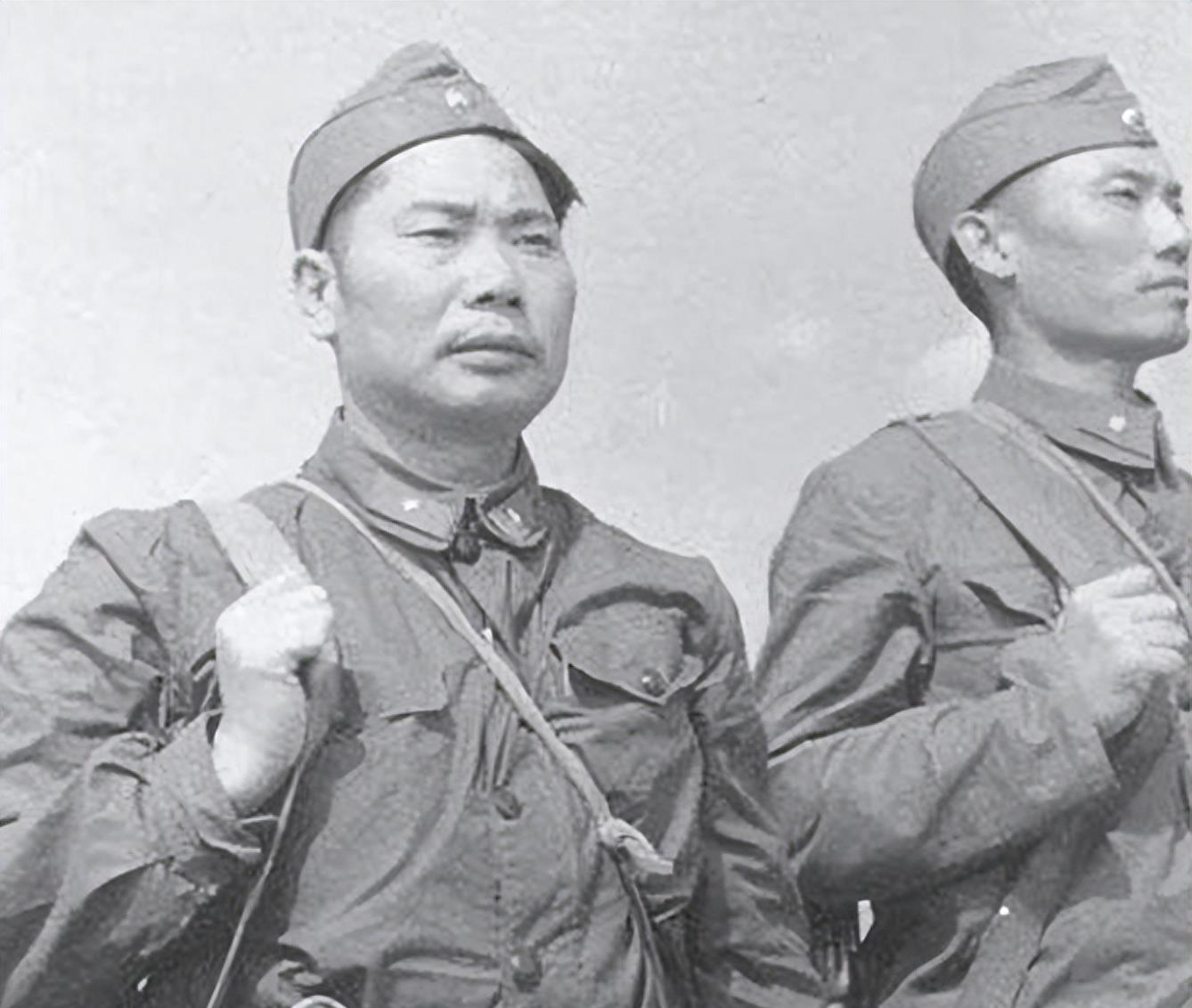 我国总参谋长，战略领航的核心力量，我国总参谋长，战略领航的核心力量领军人物