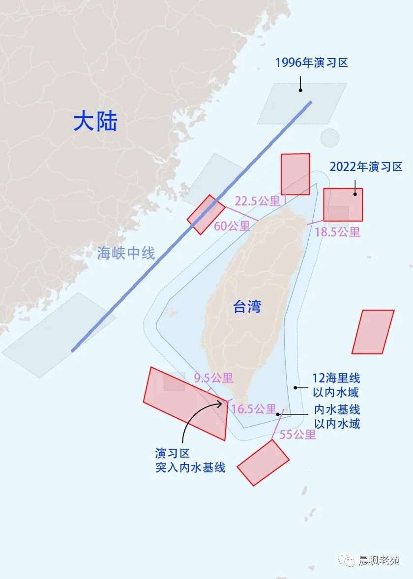 今日台海最新24小时消息，台海最新动态，今日24小时消息速递