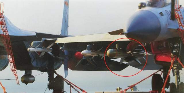 歼十五机炮数量揭秘,深入探究现代战斗机武器配置,揭秘歼十五机炮数量,深度解析现代战斗机武器配置