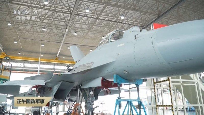 歼十五机炮数量揭秘,深入探究现代战斗机武器配置,揭秘歼十五机炮数量,深度解析现代战斗机武器配置