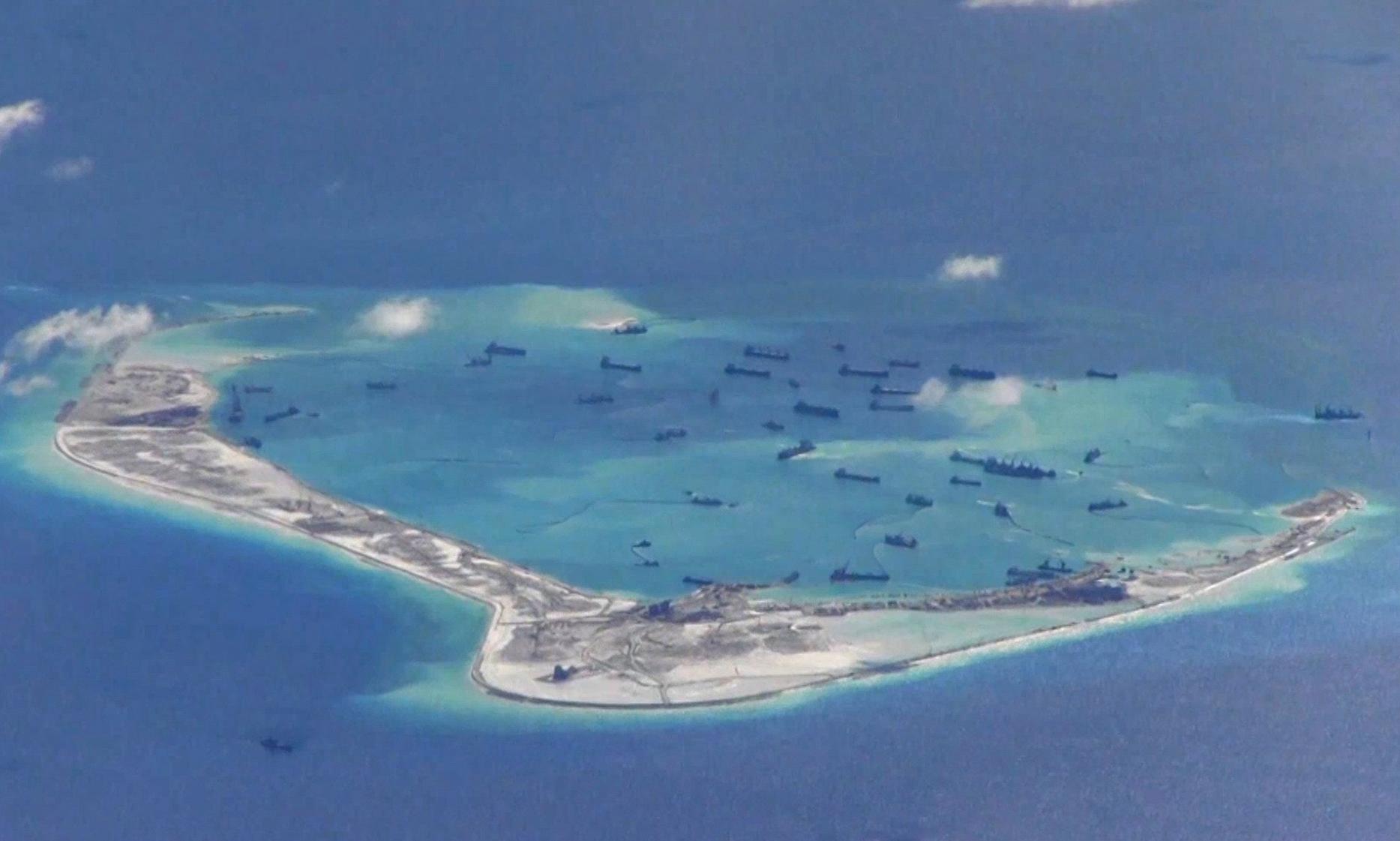 青岛航母军港,中国海军力量的重要支点,青岛航母军港,中国海军力量的战略支点