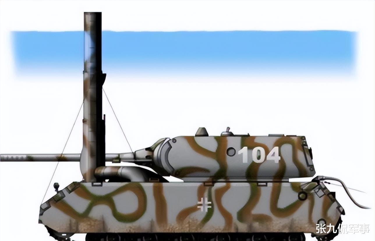 虎式与鼠式,谁更胜一筹?,虎式与鼠式,谁才是坦克之王?