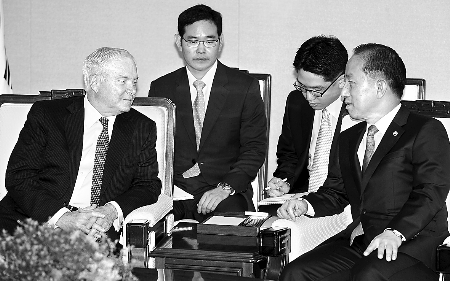 韩检察厅对前国防部长官发拘捕令,探究背后的原因与影响,前国防部长官遭拘捕,探究背后的原因与影响