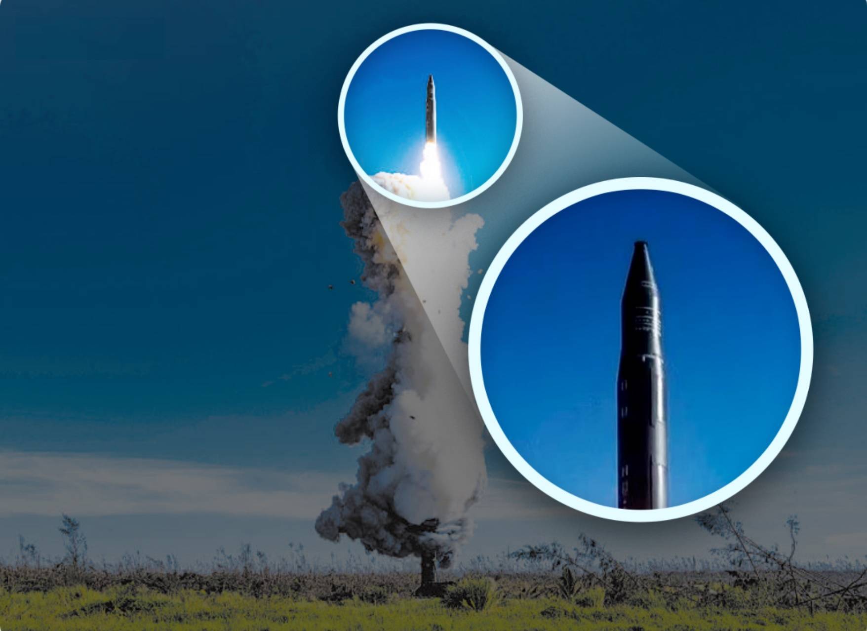 洲际导弹的价格与全球安全动态,洲际导弹价格变动与全球安全局势的紧密联系