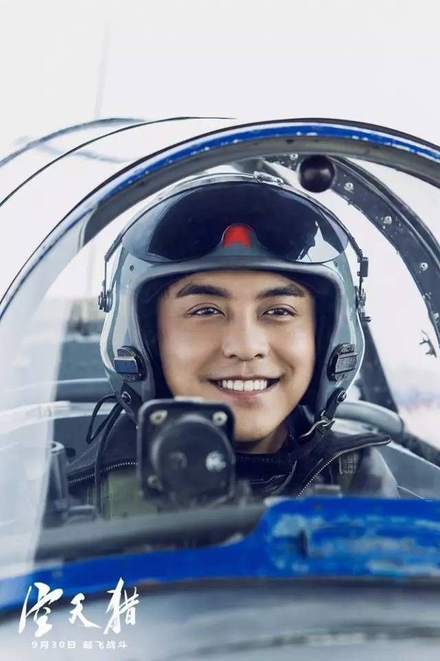 中国空军电影五十载,历史、影响与展望,中国空军电影五十载,历史影响与展望