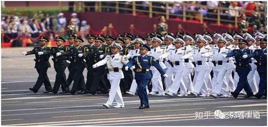 国庆大阅兵的震撼与自豪——深度观后感,国庆大阅兵深度观后感,震撼与自豪的共鸣