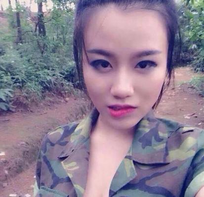 中国女兵在越南,勇气与担当的传奇故事,中国女兵在越南,勇气与担当的壮丽传奇