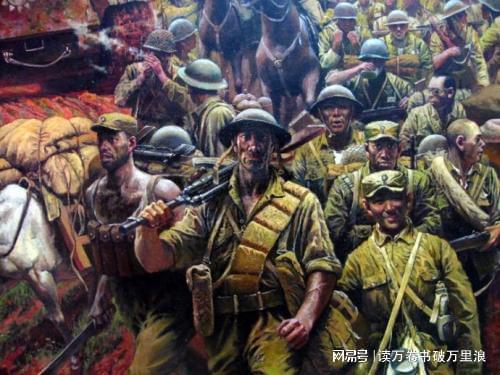 重生远征军,缅甸建国之路,重生远征军,缅甸建国之路的历程