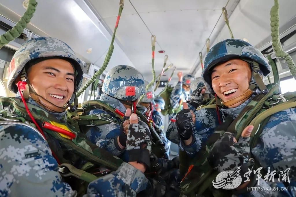 空降兵第十五军