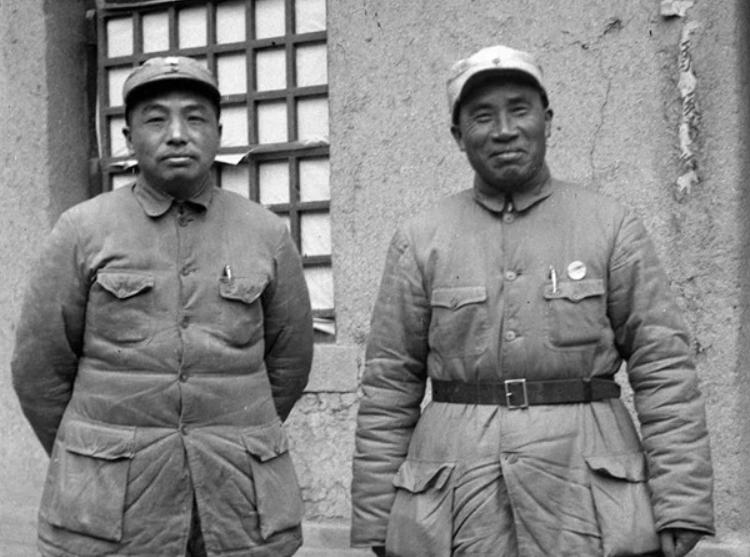 三军仪仗队总指挥，荣耀与责任，三军仪仗队总指挥，荣耀与责任的担当