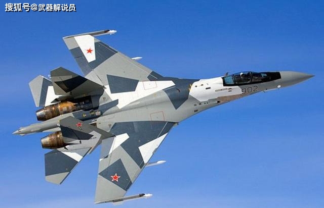 哪些国家拥有四代半战斗机,全球拥有四代半战斗机的国家盘点