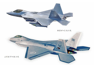 哪些国家拥有四代半战斗机,全球拥有四代半战斗机的国家盘点