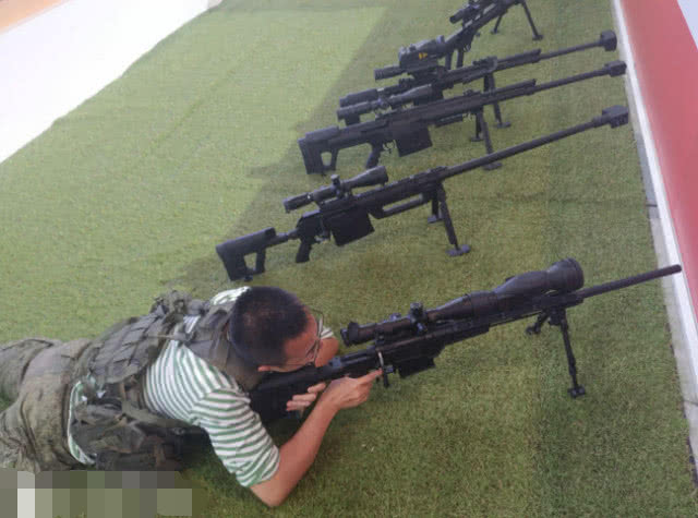 高精狙的起源、含义与重要性,高精狙的起源、定义及其在实战中的重要性