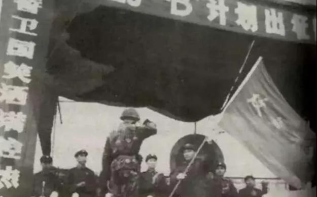 杰出将领