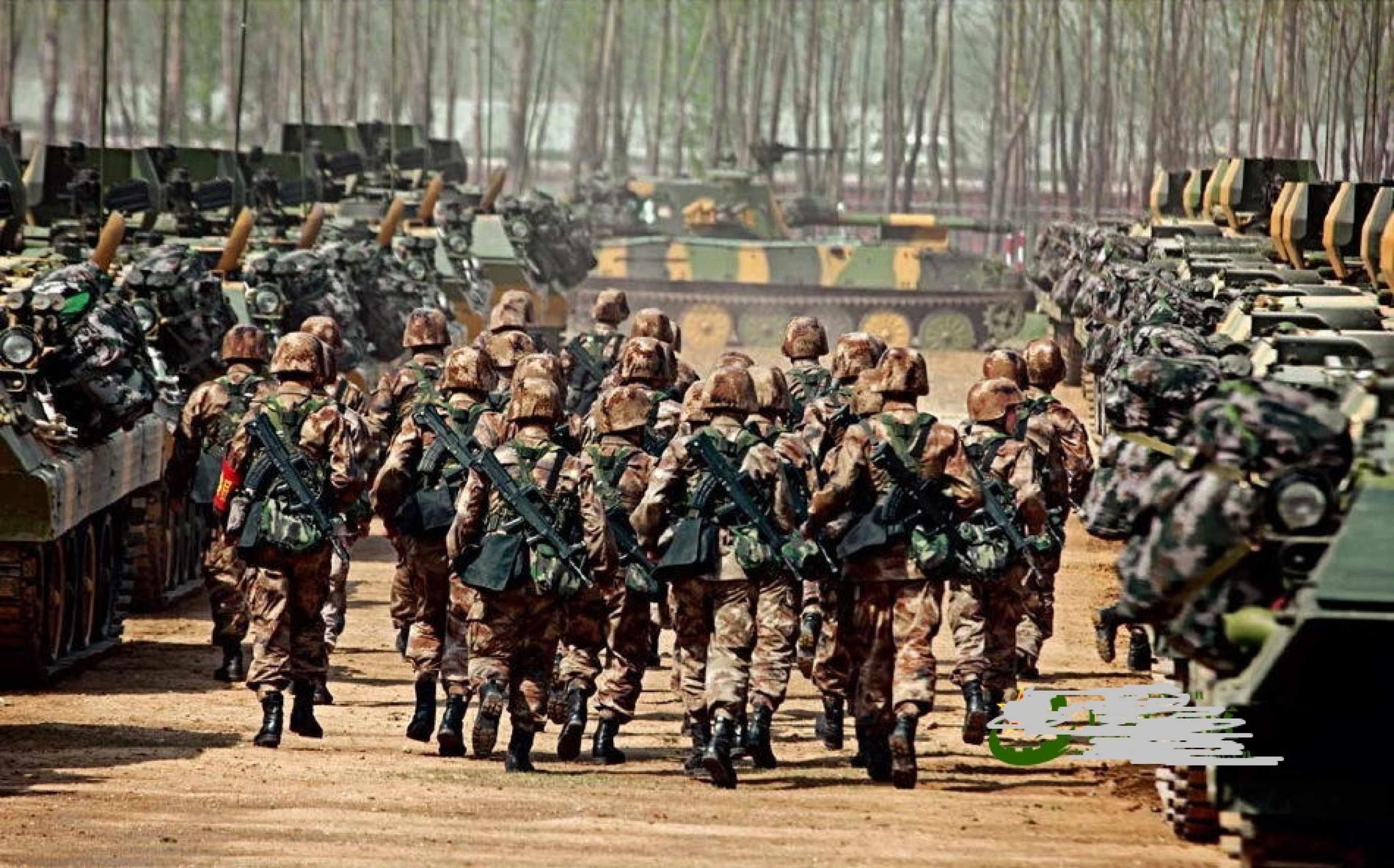 揭秘中国最强陆军猛虎团——中国人民解放军陆军第38集团军猛虎团,揭秘中国人民解放军陆军第38集团军猛虎团,中国最强陆军猛虎团展现实力