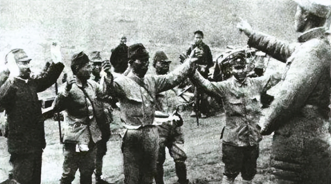 为了打退国民党对解放军的进攻，历史回顾与深刻思考，历史回顾与深刻思考，击退国民党对解放军的进攻战役