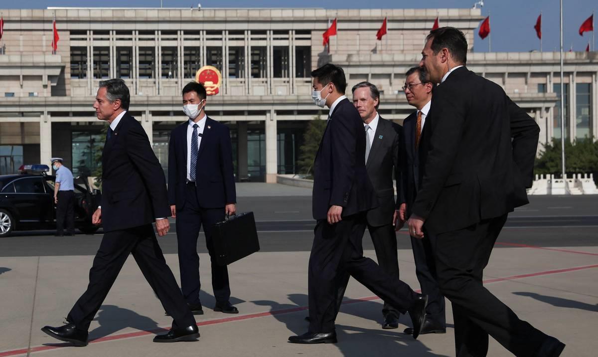 俄罗斯提醒中国警惕美国的深层战略考量与大国博弈背景分析,俄罗斯警告,美国深层战略考量下的大国博弈背景分析与中国应对策略