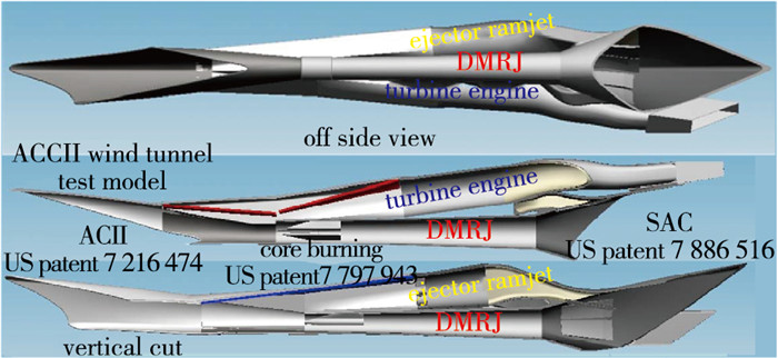 高超声速飞行器连接技术,探索未来航空的枢纽,高超声速飞行器连接技术,未来航空枢纽的探索