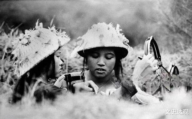 中国女兵在越南,一部深入人心的纪录片故事,中国女兵在越南,深入人心的纪录片故事