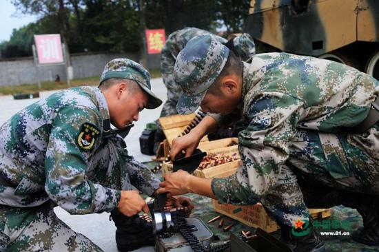 第12集团军部队的辉煌历程与贡献,第12集团军部队的辉煌历程与卓越贡献