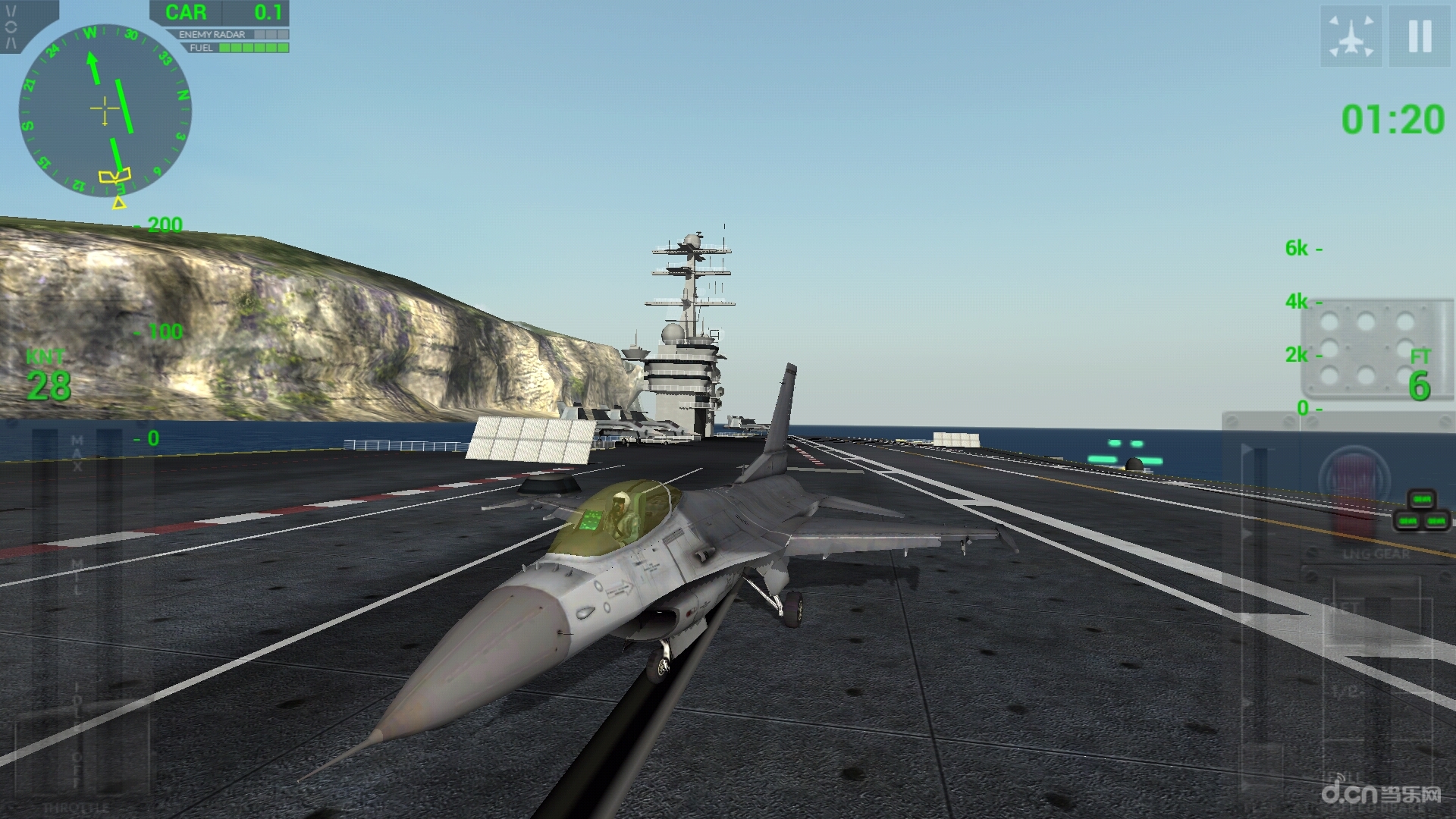 模拟F18起降，探索航空技术的实践之旅，模拟F18起降实践之旅，探索航空技术的奥秘