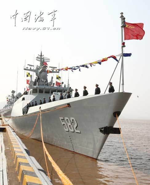 中国海军护卫舰辛集号舷号——探寻中国海军力量的重要一环，中国海军护卫舰辛集号舷号，揭示中国海军力量的关键一环