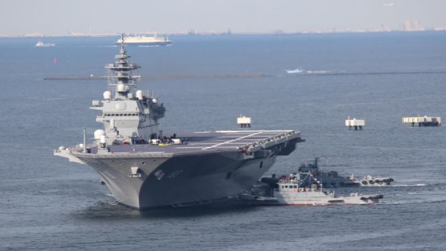 中国第一架航母的来源与引进之路,中国首艘航母的来源与引进历程揭秘