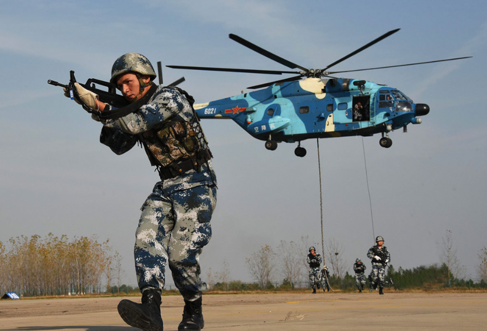 空降兵15军番号取消,转型与变革中的军事力量重塑,军事力量重塑,空降兵转型与变革中的番号变迁